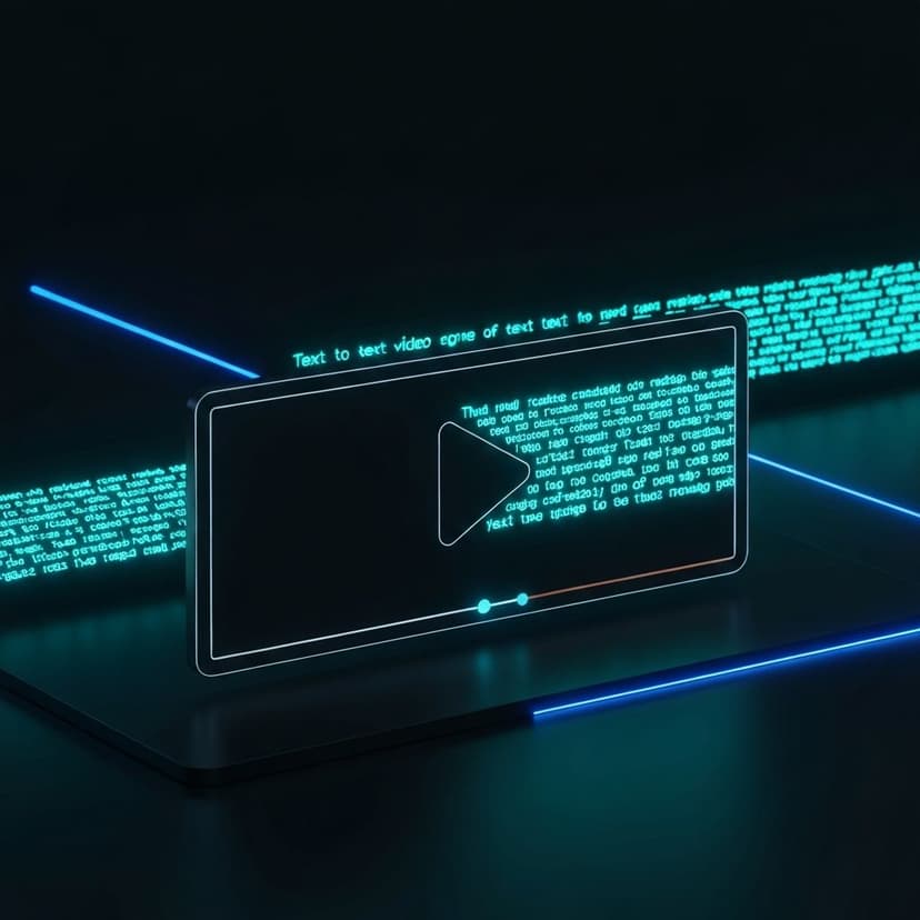 AI text-to-video generation with Veo 3.1